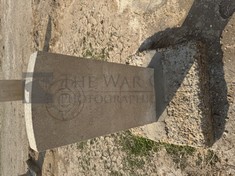 BAGHDAD (NORTH GATE) WAR CEMETERY - SIMPSON, JOHN NELSON